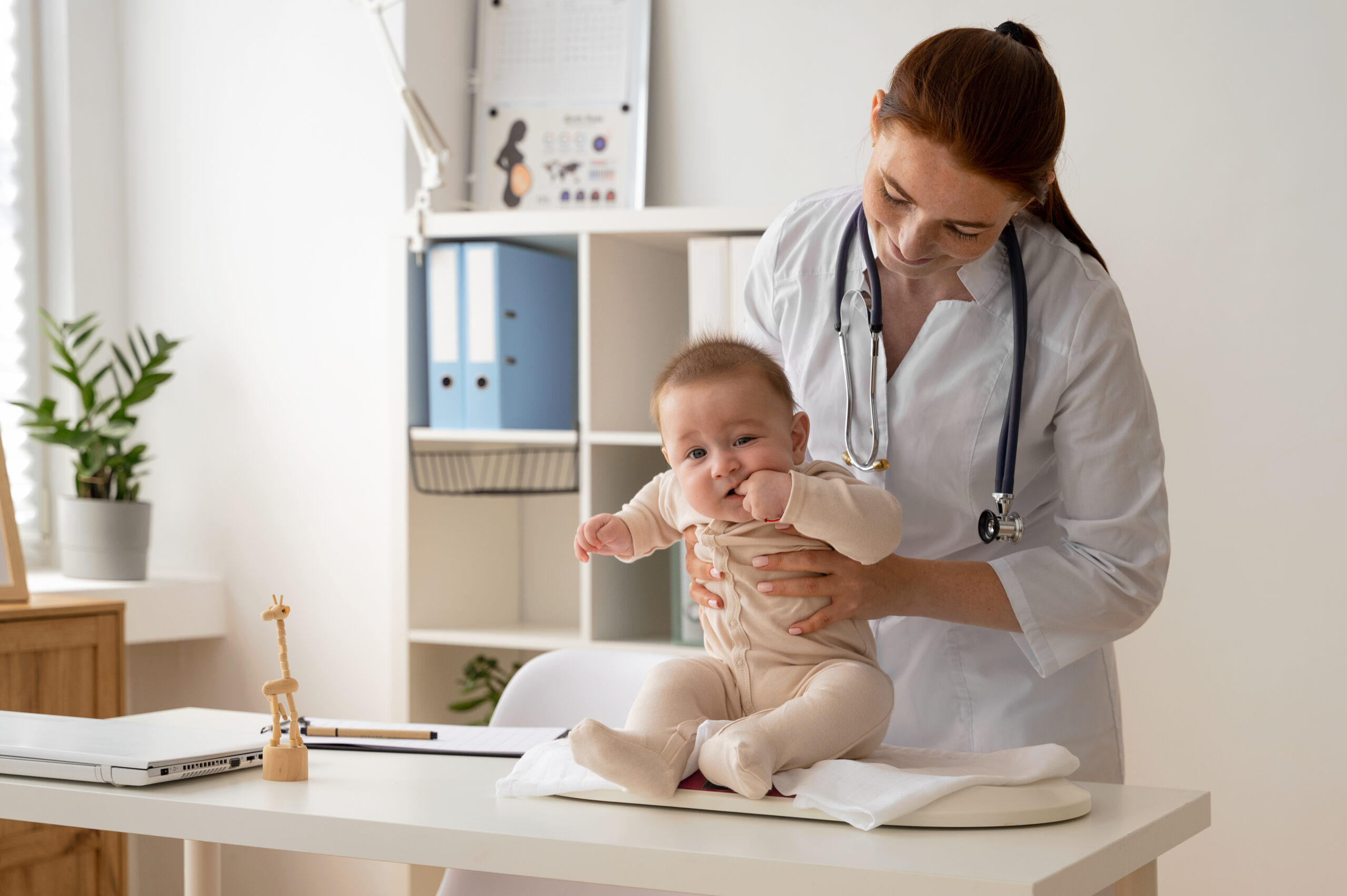 Paediatric Endocrinology