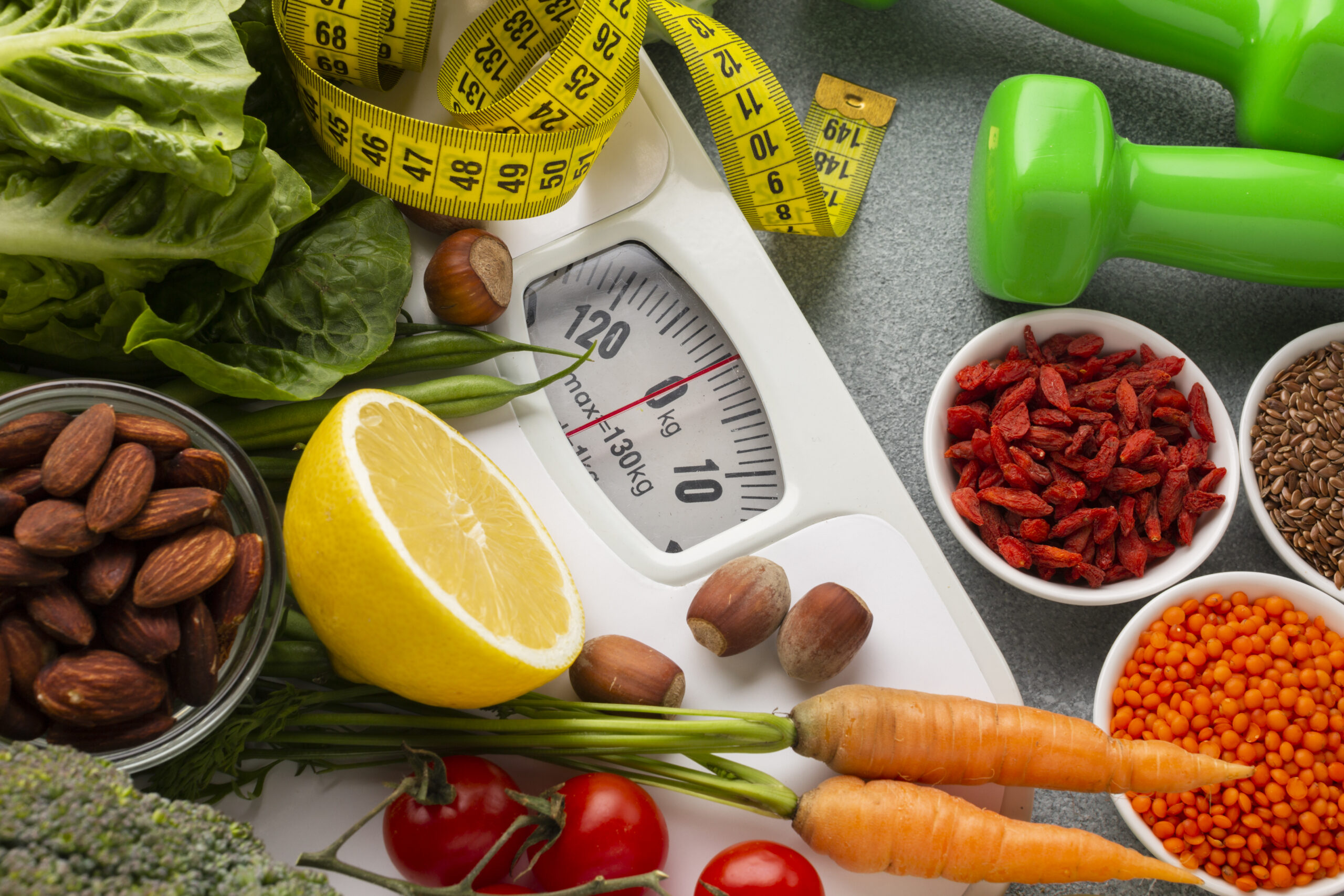 WEight management