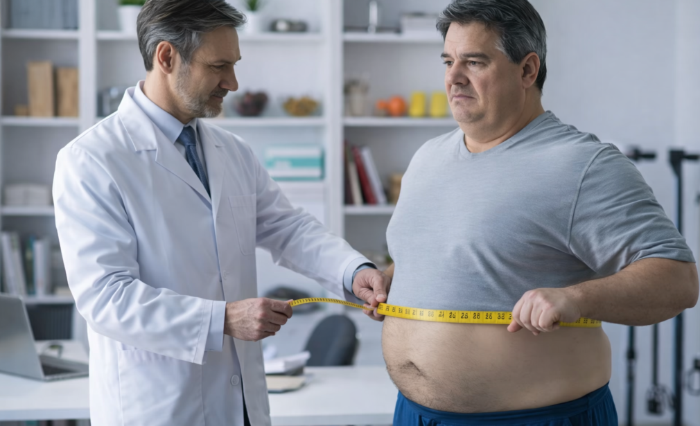 Obesity Clinic