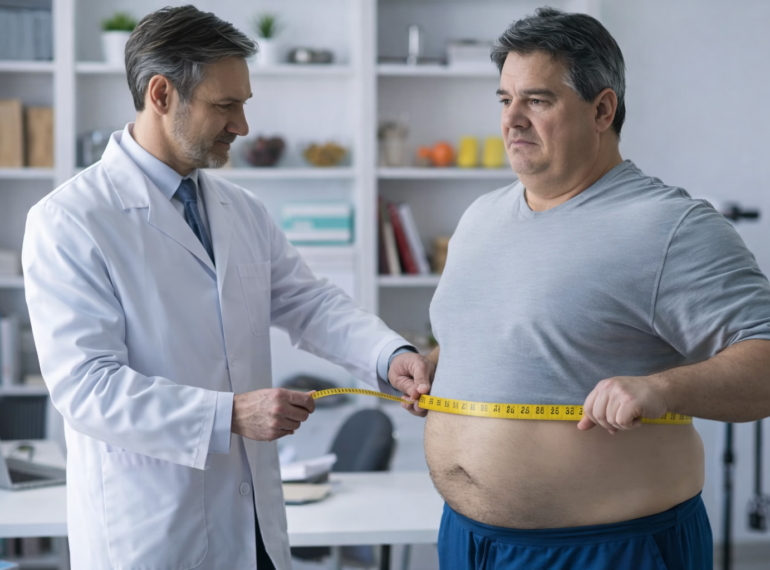 Obesity Clinic