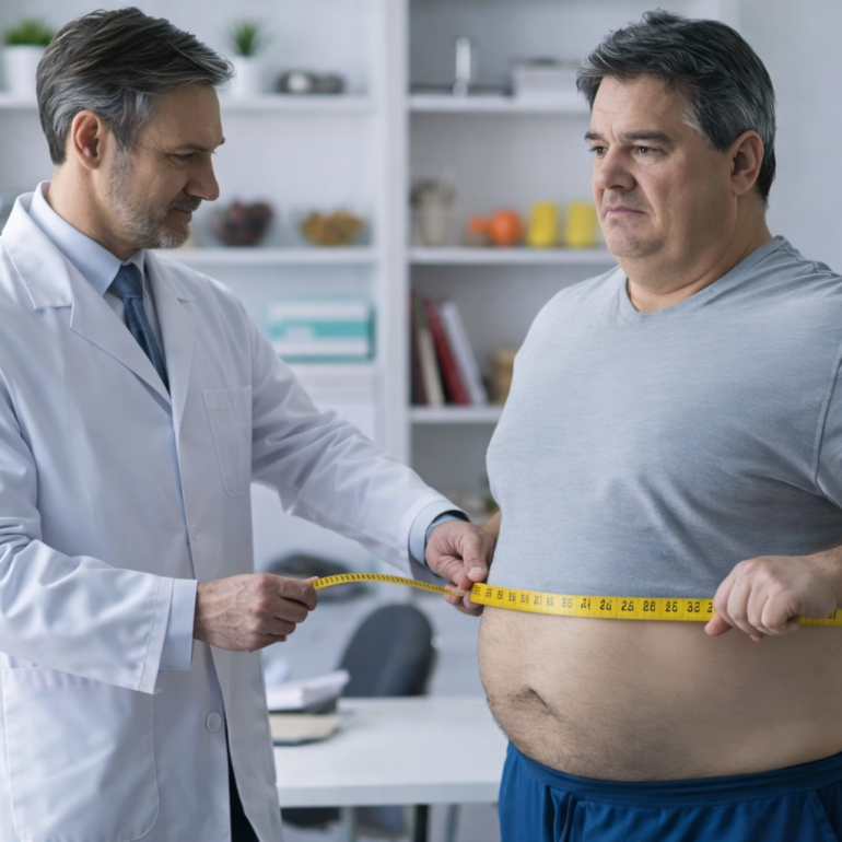 Obesity Clinic