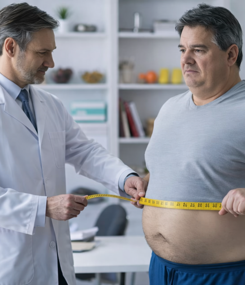 Obesity Clinic