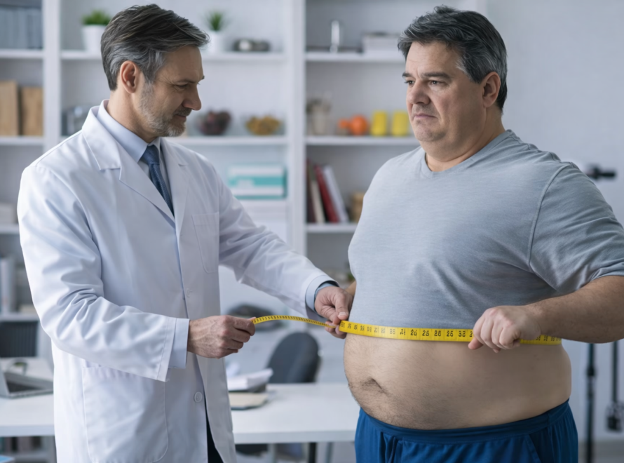 Obesity Clinic