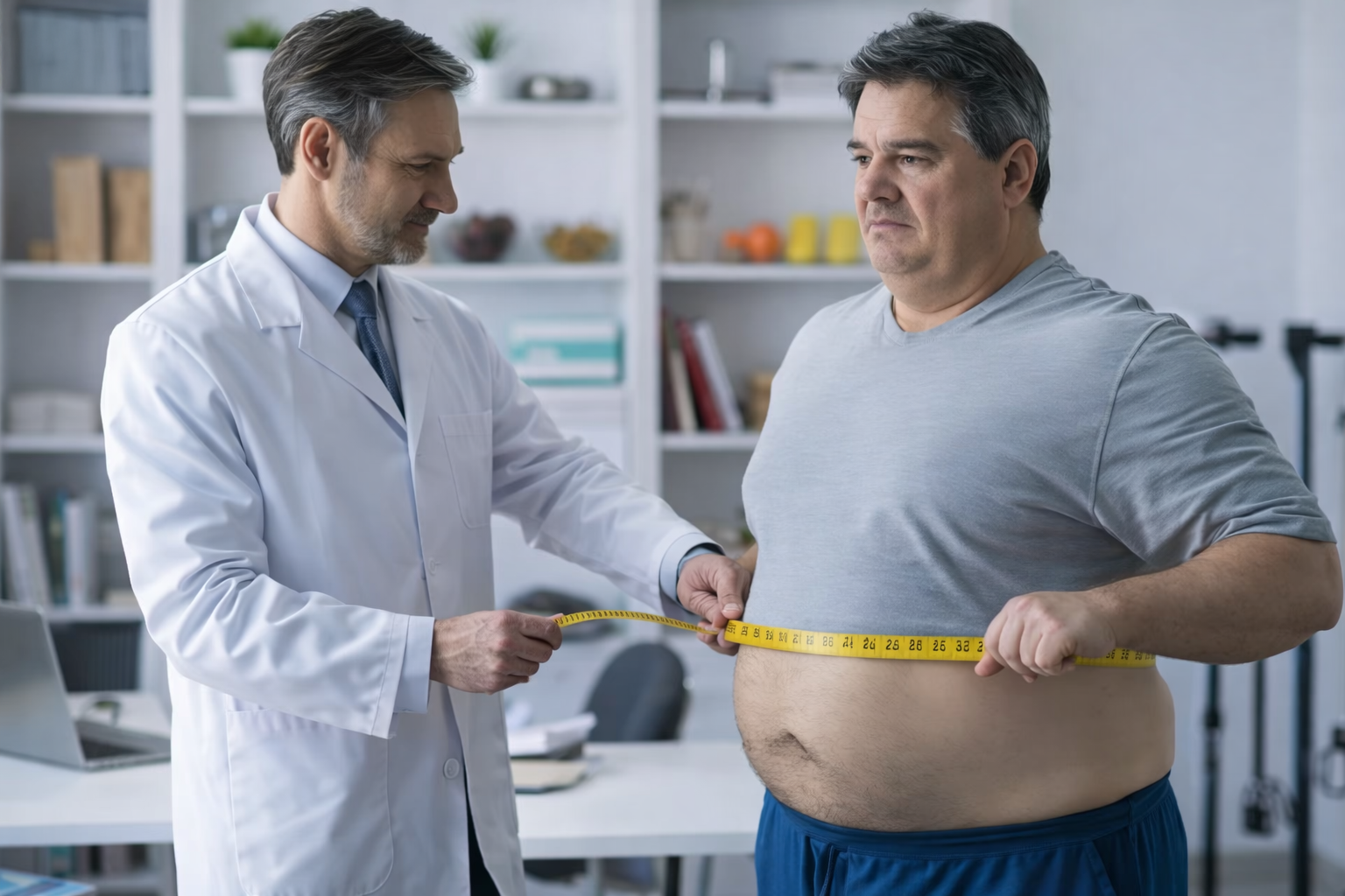 Obesity Clinic