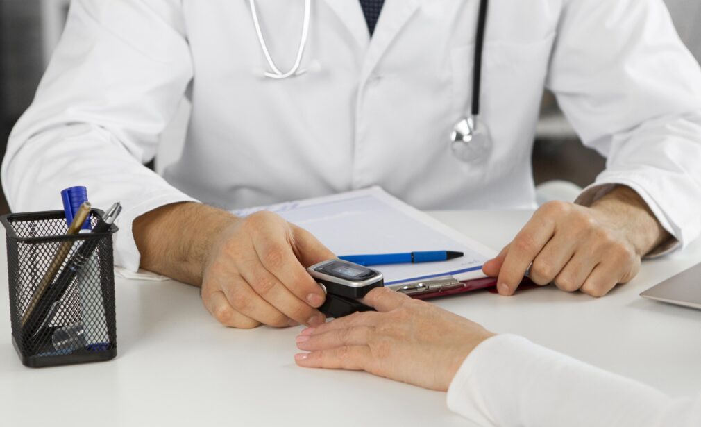 Diabetes Clinic