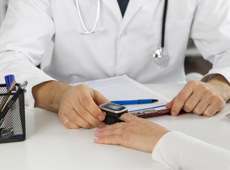 Diabetes Clinic
