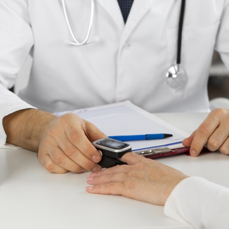 Diabetes Clinic