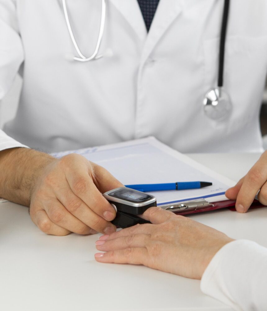 Diabetes Clinic