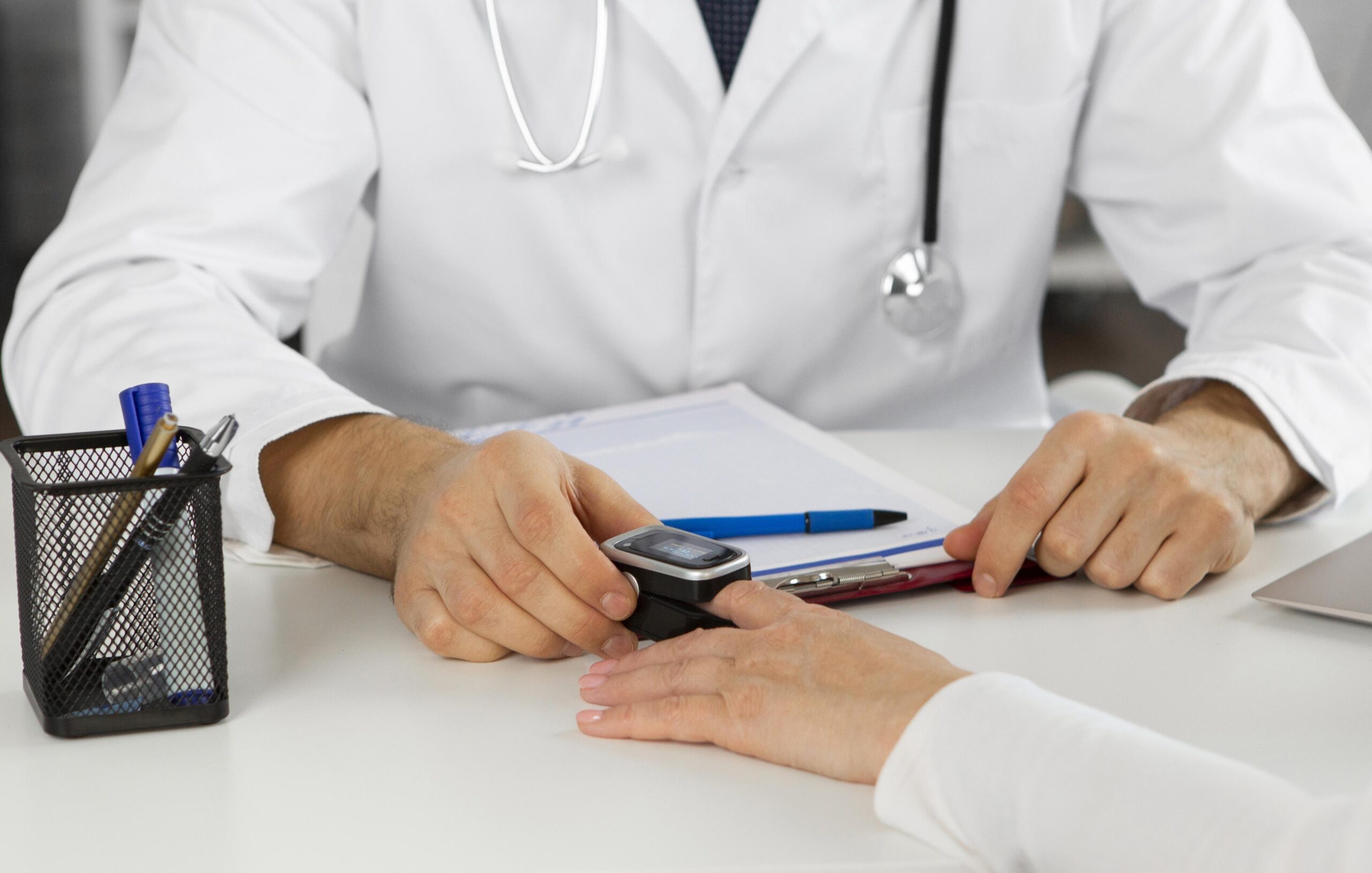 Diabetes Clinic
