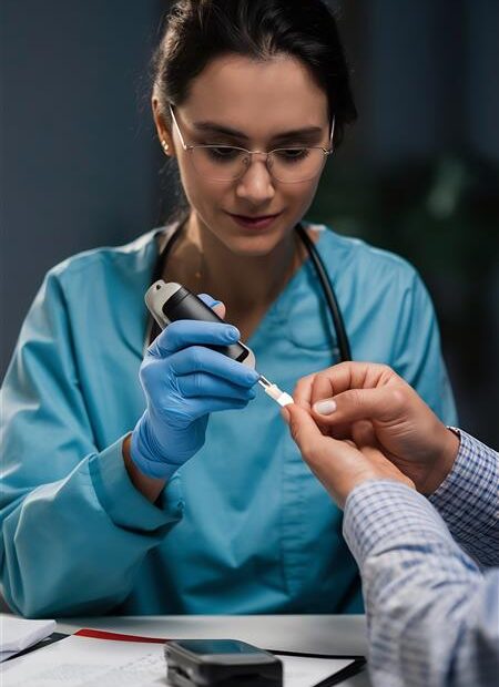Expert Diabetes & Endocrine Care You Can Trust
