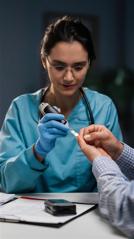 Expert Diabetes & Endocrine Care You Can Trust