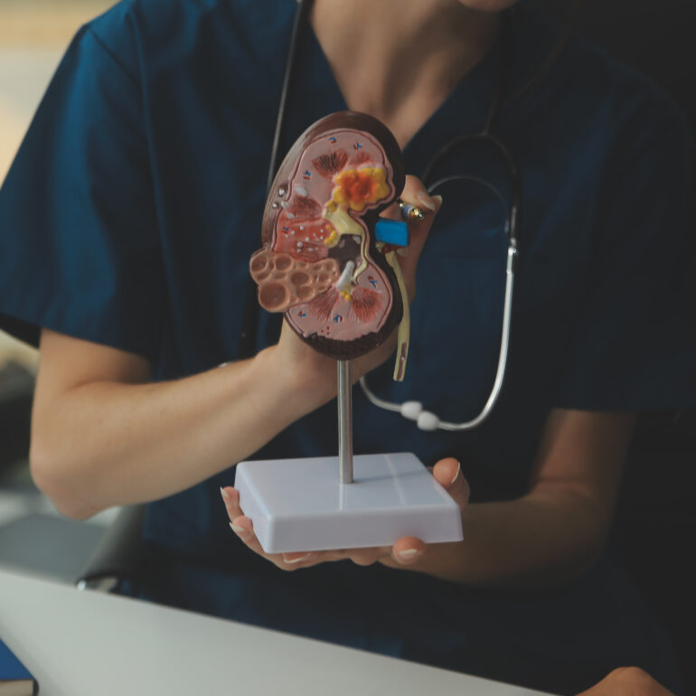 Pituitary & Adrenal Disorders Clinic