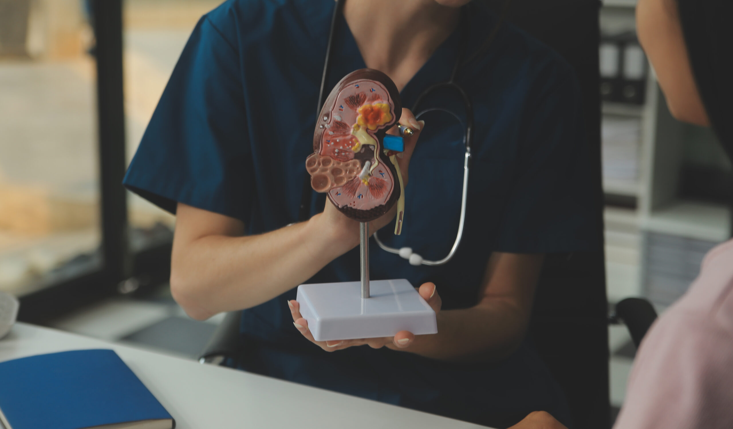Pituitary & Adrenal Disorders Clinic