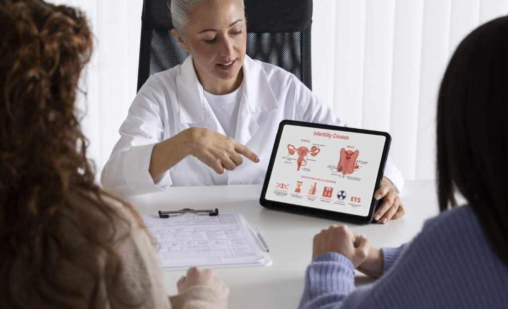 Menopause Clinic