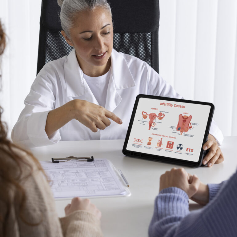 Menopause Clinic