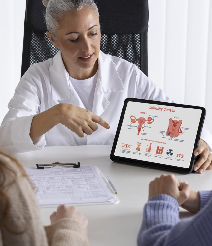 Menopause Clinic
