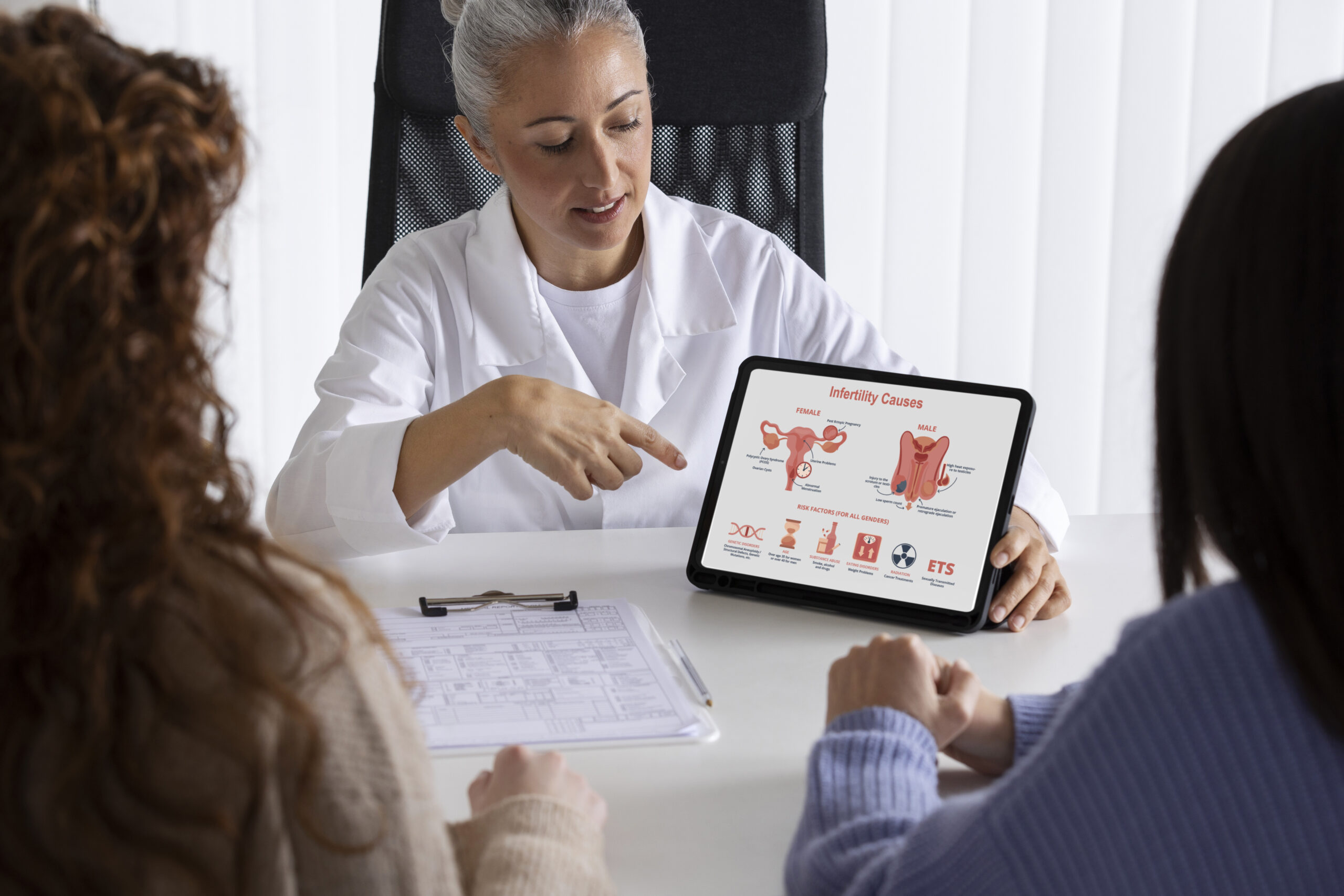 Menopause Clinic