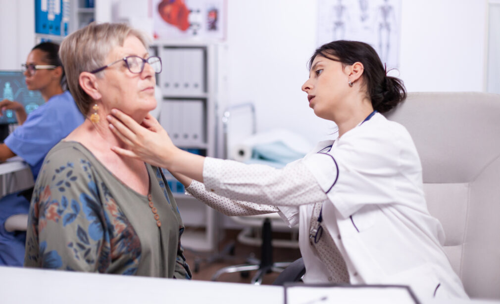 Thyroid Clinic