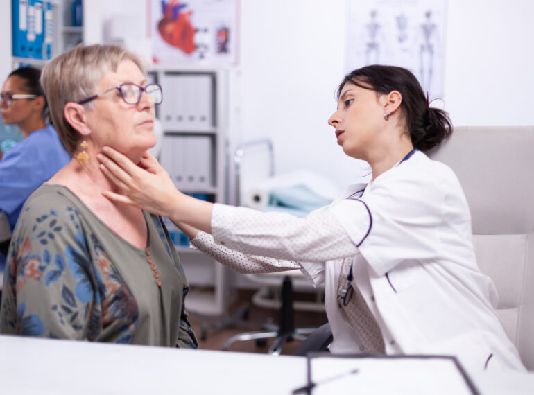 Thyroid Clinic