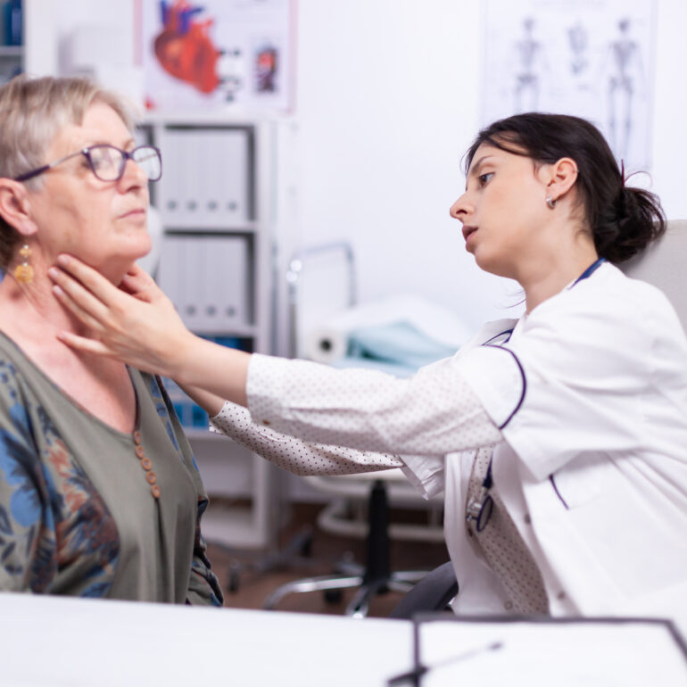 Thyroid Clinic