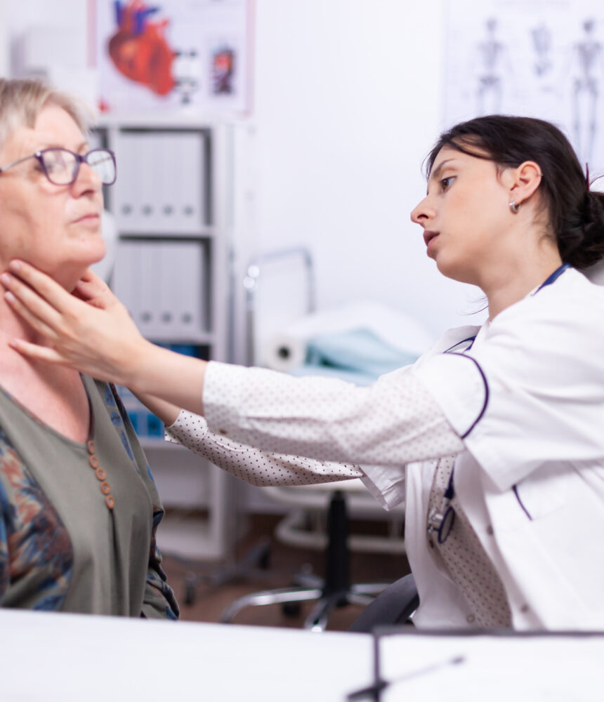 Thyroid Clinic