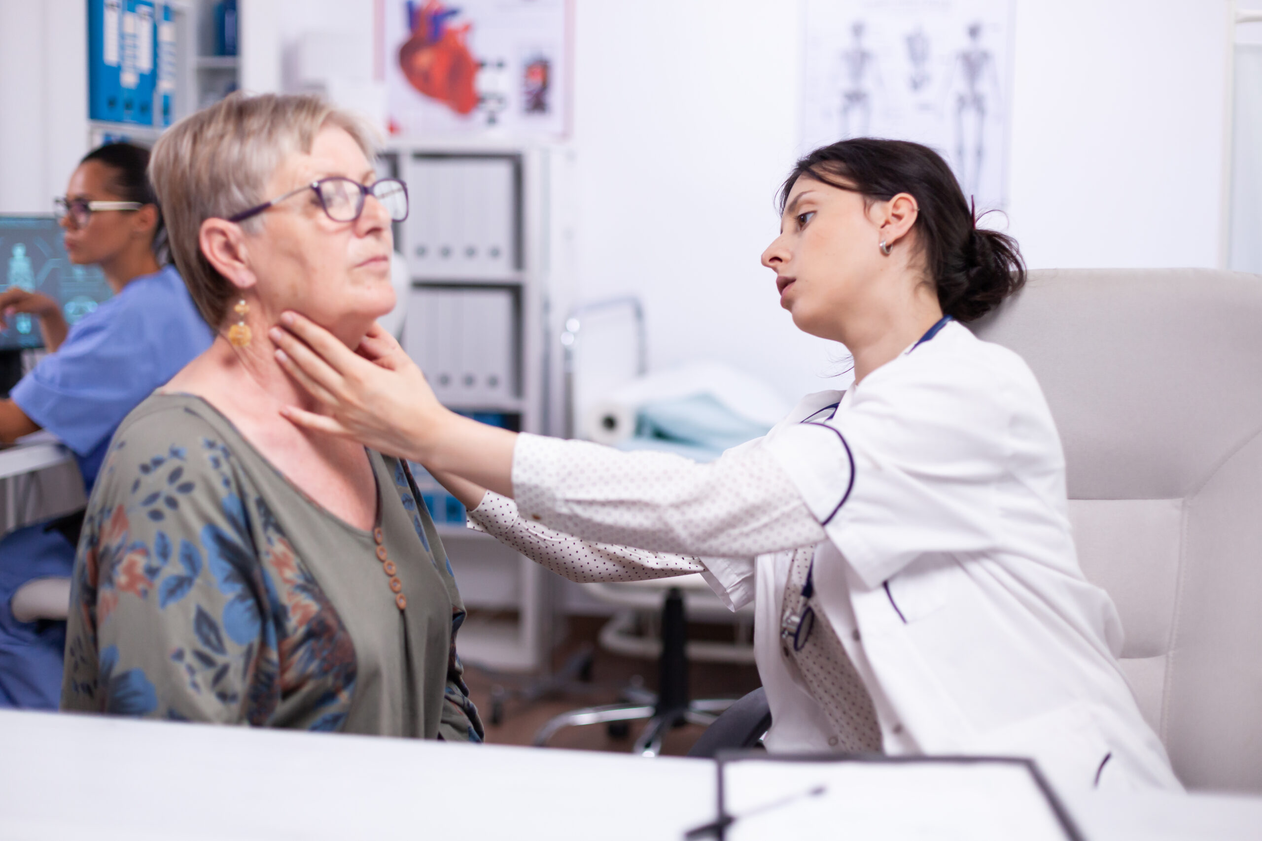 Thyroid Clinic