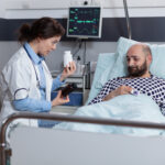Pheochromocytoma treatment