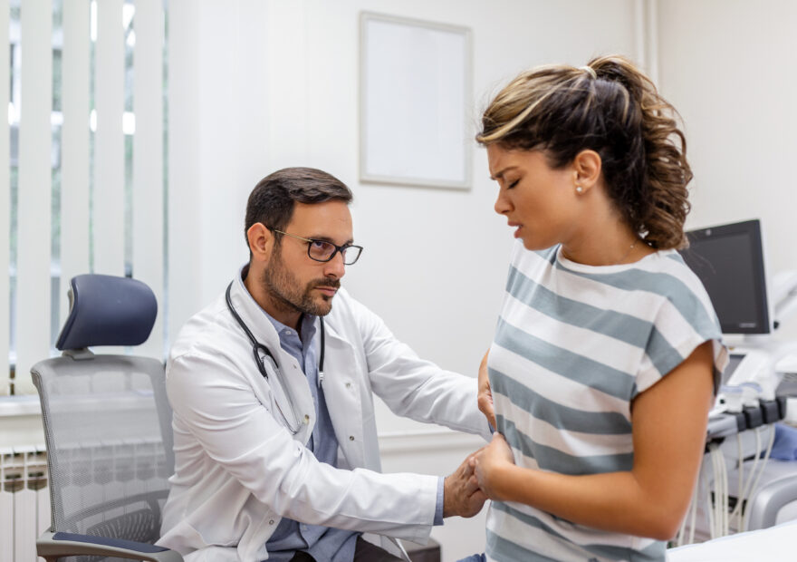 Adrenal insufficiency treatment