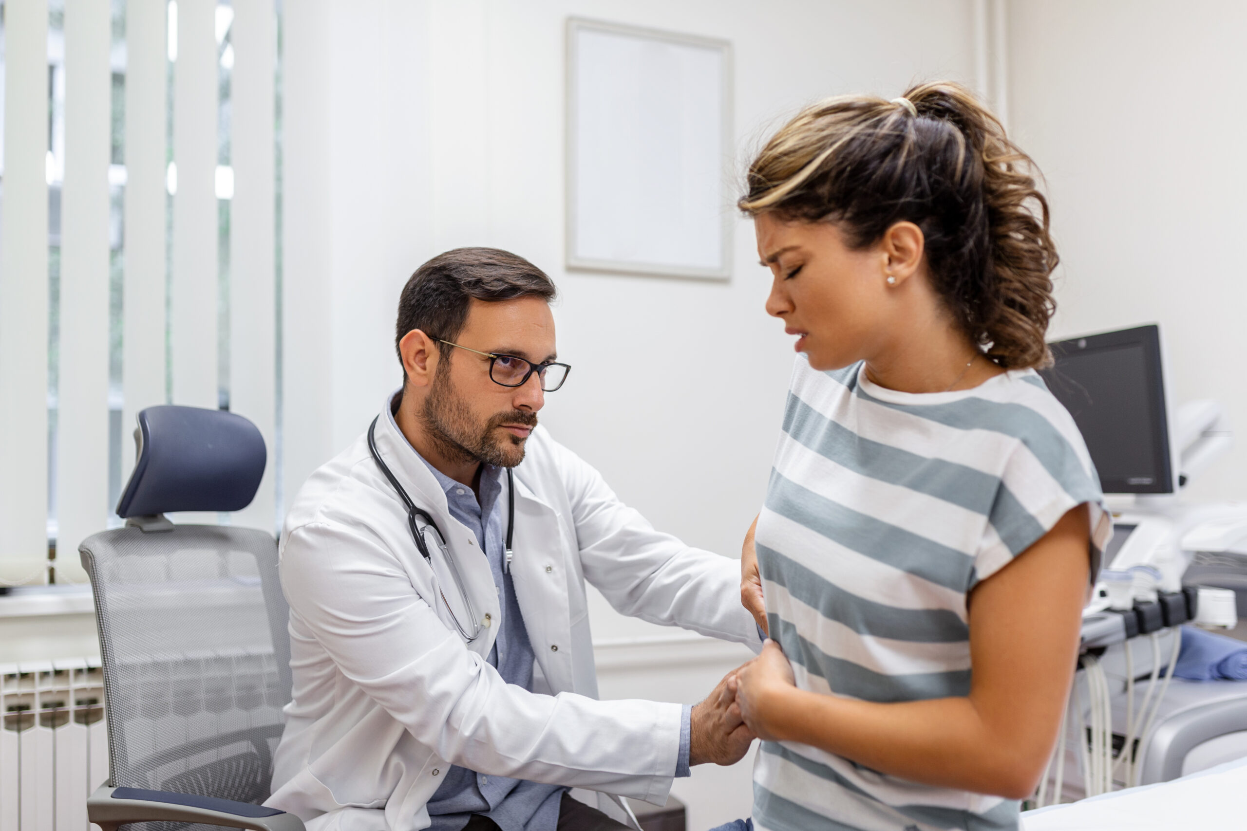 Adrenal insufficiency treatment