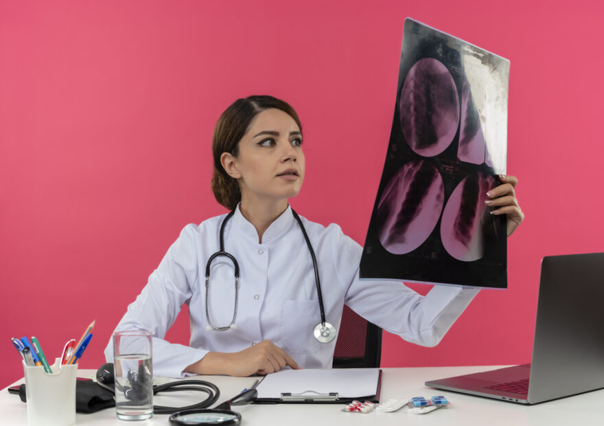 Adrenal tumor specialist in Trivandrum