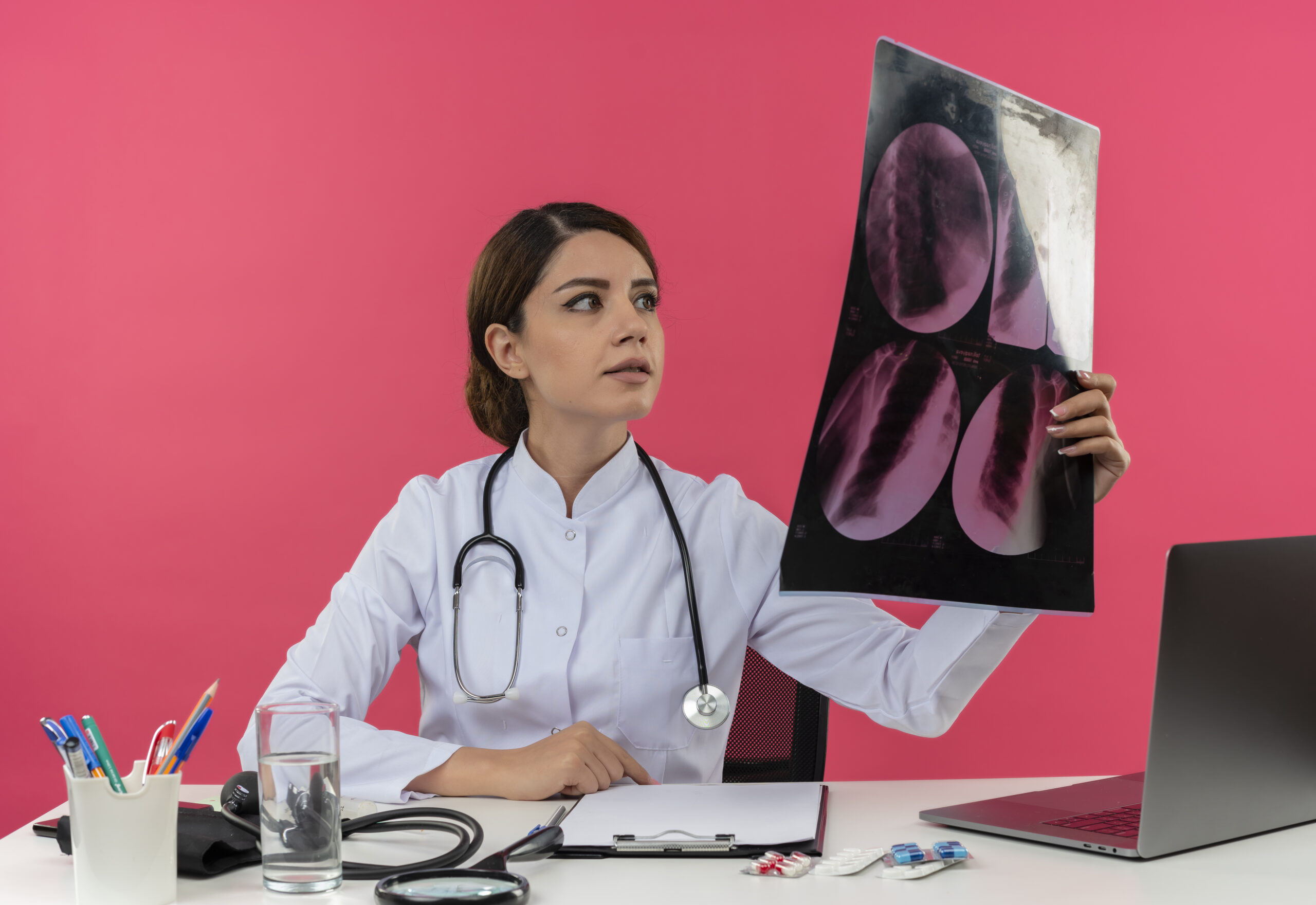 Adrenal tumor specialist in Trivandrum