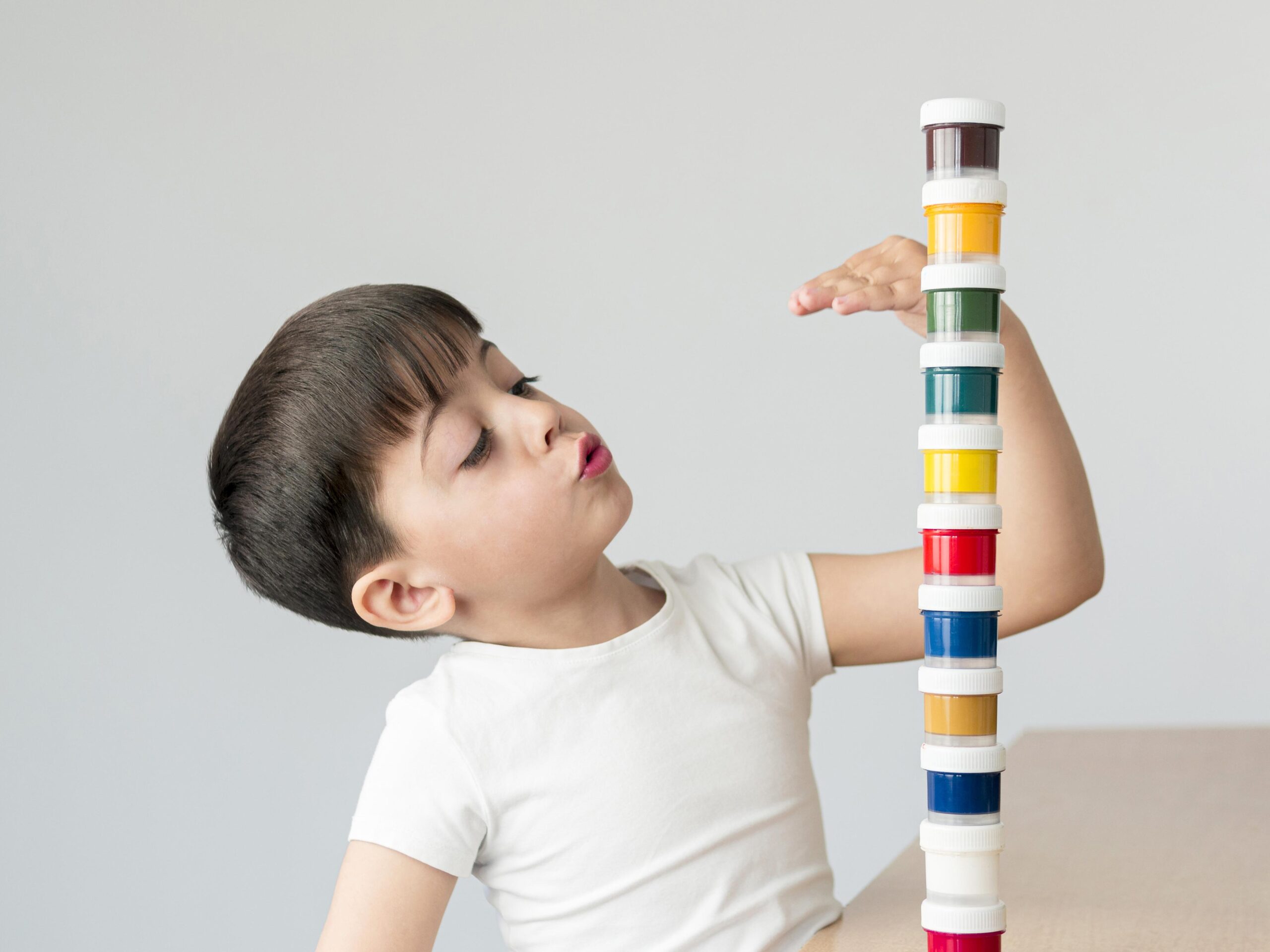 Growth hormone deficiency in children